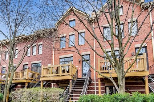 1811 W Winnemac Unit I, Chicago, IL 60640