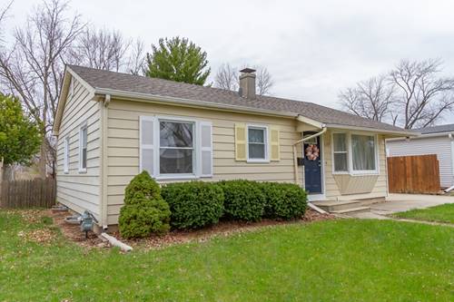 128 River, Dekalb, IL 60115