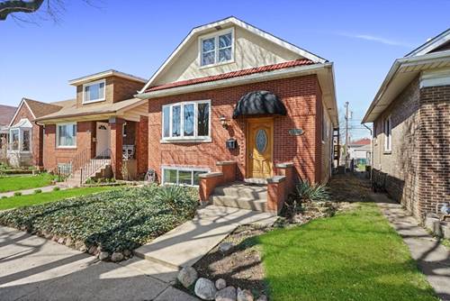 2722 S Wesley, Berwyn, IL 60402