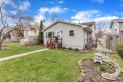 3239 Gabriel, Zion, IL 60099