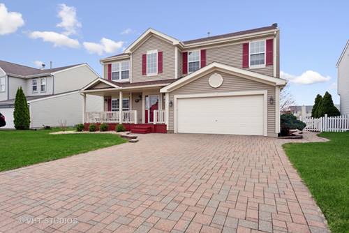 6306 Stafford, Plainfield, IL 60586