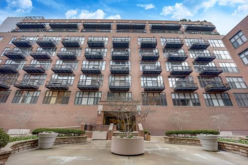 333 W Hubbard Unit 310, Chicago, IL 60654