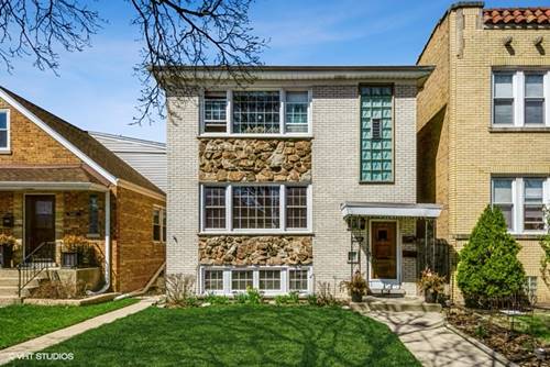 5654 N Meade, Chicago, IL 60646