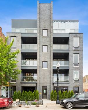 2212 W Lawrence Unit 3W, Chicago, IL 60625