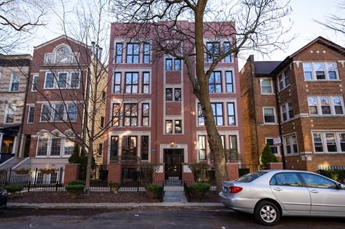 3520 N Reta Unit 4N, Chicago, IL 60657
