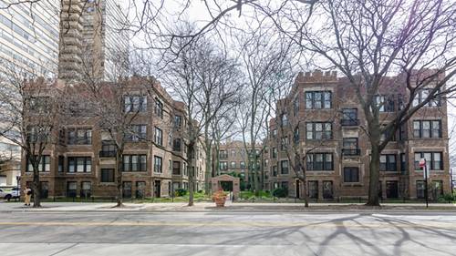 6257 N Sheridan Unit 41, Chicago, IL 60660