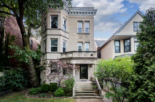 4542 N Greenview Unit 2, Chicago, IL 60640