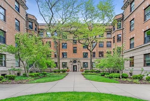 686 W Irving Park Unit E2, Chicago, IL 60613