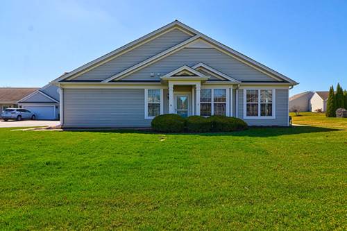 14049 Palisades Unit 0, Huntley, IL 60142