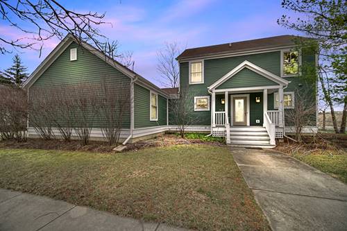 1317 Coneflower, Grayslake, IL 60030