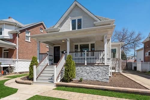 3923 N Kilbourn, Chicago, IL 60641