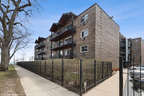 1321 W Birchwood Unit 109, Chicago, IL 60626