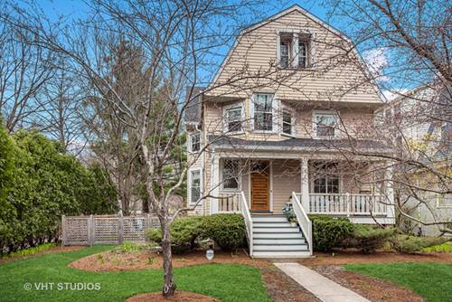1333 Greenwood, Evanston, IL 60201