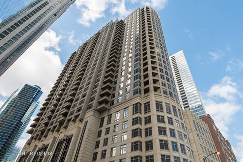 530 N Lake Shore Unit 1203, Chicago, IL 60611