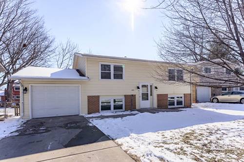 2717 Sallmon, Waukegan, IL 60087