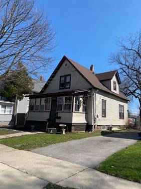 1137 Superior, Aurora, IL 60505