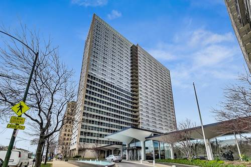 3550 N Lake Shore Unit 1013, Chicago, IL 60657