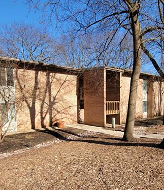6021 Forest View Unit 2C, Lisle, IL 60532