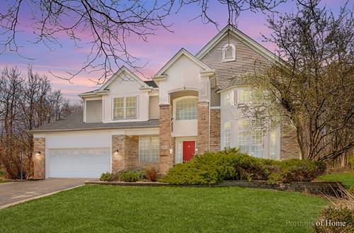2743 Briargate, West Chicago, IL 60185