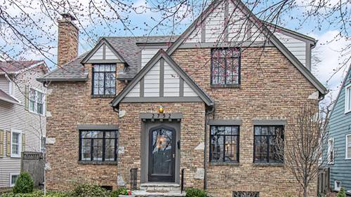 2752 Central Park, Evanston, IL 60201