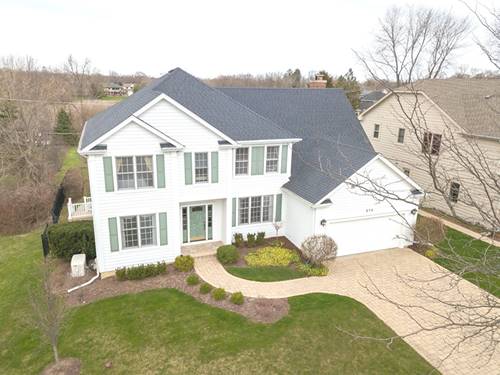 970 W Dorset, Palatine, IL 60067