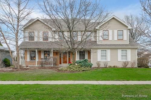 827 New Britton, Carol Stream, IL 60188