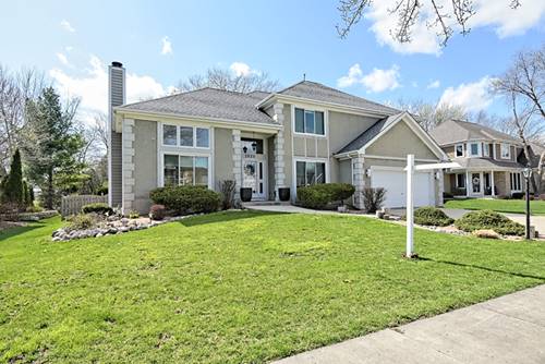 2620 Sandpiper, West Chicago, IL 60185