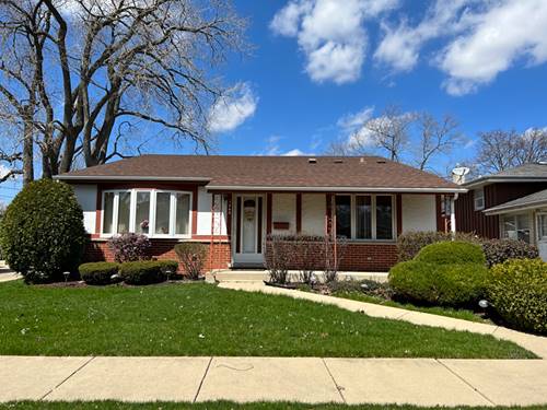 1068 Hollywood, Des Plaines, IL 60016