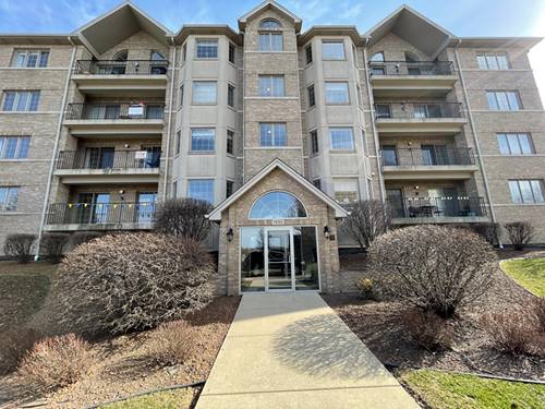 14150 S Sheffield Unit 201, Homer Glen, IL 60491