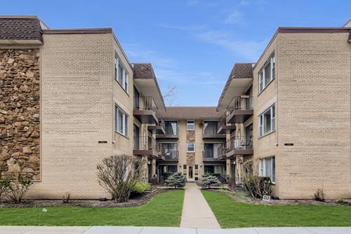 4338 N Keeler Unit 3E, Chicago, IL 60641