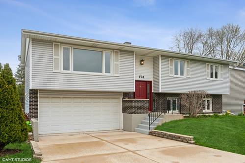 174 Golfview, Buffalo Grove, IL 60089