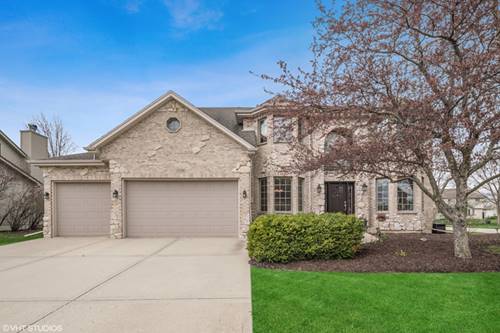 13356 Millbank, Plainfield, IL 60544