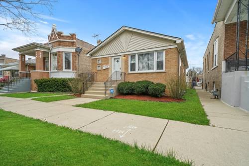 1525 S 58th, Cicero, IL 60804