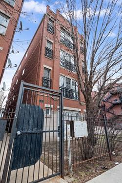 517 S Western Unit 3, Chicago, IL 60612