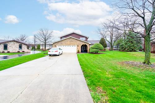 13551 S Doonaree, Homer Glen, IL 60491