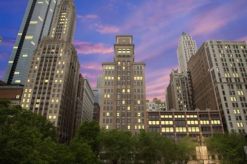 6 N Michigan Unit 903, Chicago, IL 60602