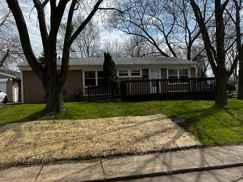 314 Amarillo, Carpentersville, IL 60110