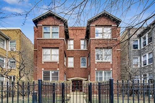 4413 N Malden Unit 1S, Chicago, IL 60640