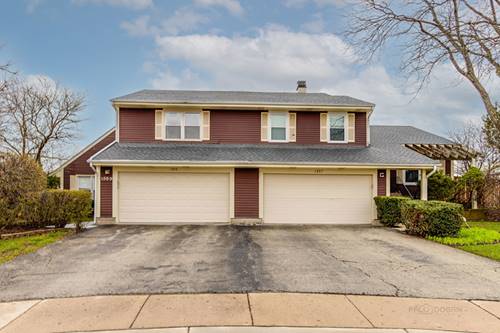 1559 Brandywyn, Buffalo Grove, IL 60089