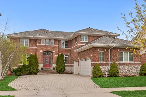 877 Writer, Vernon Hills, IL 60061