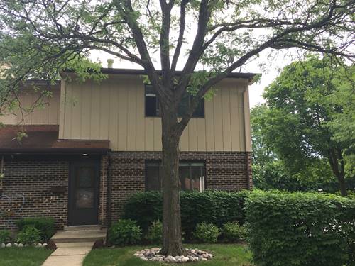 322 E Rimini Unit 322, Palatine, IL 60067