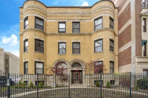 5218 N Kenmore Unit 1N, Chicago, IL 60640