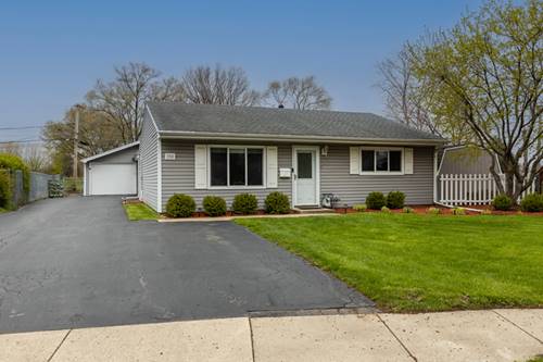 336 Sunset, Wheeling, IL 60090