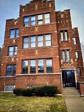 415 E 80th Unit 3, Chicago, IL 60619