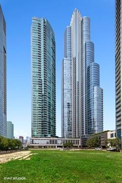 1201 S Prairie Unit 806, Chicago, IL 60605