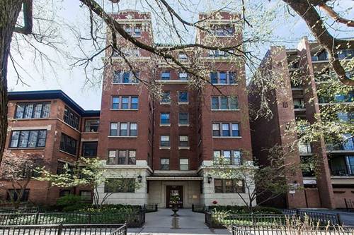 647 W Sheridan Unit 4B, Chicago, IL 60613