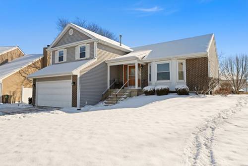7 Brookstone, Streamwood, IL 60107