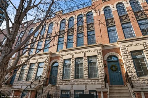 358 W Huron Unit B, Chicago, IL 60654