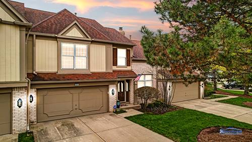 814 Marseilles, Buffalo Grove, IL 60089