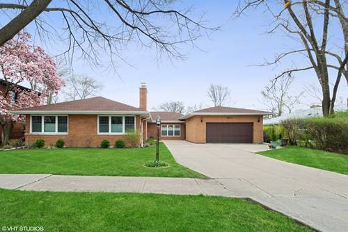 8911 Knox, Skokie, IL 60076